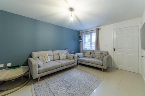 3 bedroom detached house for sale, Osprey Walk, Great Park, NE13