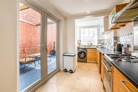 2 bedroom terraced house for sale, Park View, Wideopen, NE13