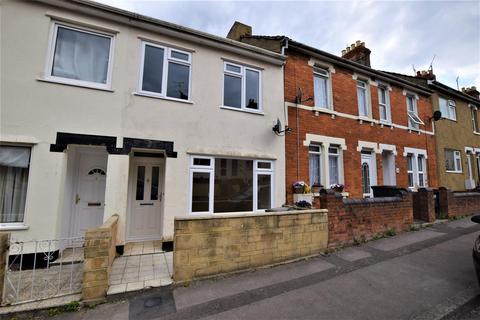 2 bedroom terraced house to rent, Dryden Street, Town Centre