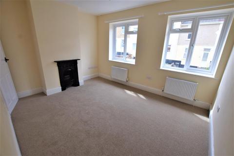 2 bedroom terraced house to rent, Dryden Street, Town Centre