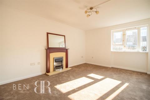 1 bedroom flat for sale, Arcon Road, Coppull, Chorley