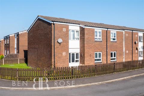 1 bedroom flat for sale, Arcon Road, Coppull, Chorley