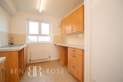 1 bedroom flat for sale, Arcon Road, Coppull, Chorley