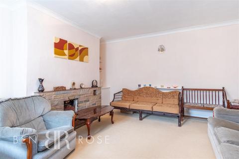 4 bedroom end of terrace house for sale, School Lane, Brinscall, Chorley