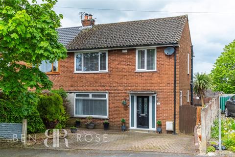 3 bedroom semi-detached house for sale, Chester Place, Adlington, Chorley