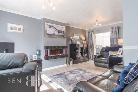 3 bedroom semi-detached house for sale, Chester Place, Adlington, Chorley