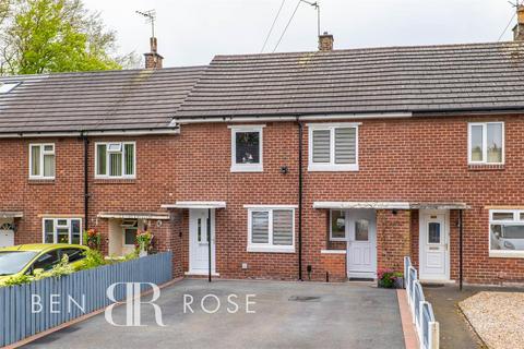 3 bedroom terraced house for sale, Greenside, Euxton, Chorley