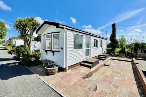 1 bedroom park home for sale, Rye Lane, Dunton Green, Sevenoaks