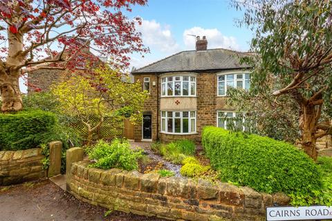 1 Cairns Road, Sheffield, S10 5NA
