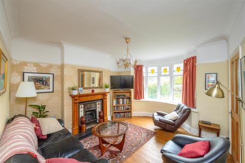 1 Cairns Road, Sheffield, S10 5NA