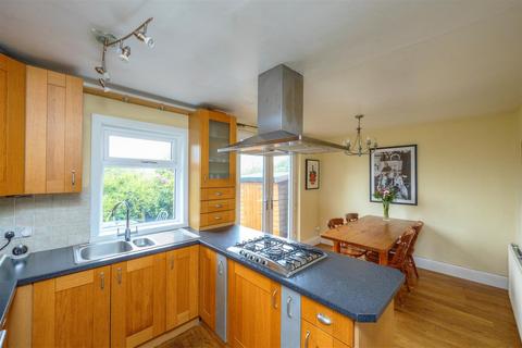 1 Cairns Road, Sheffield, S10 5NA