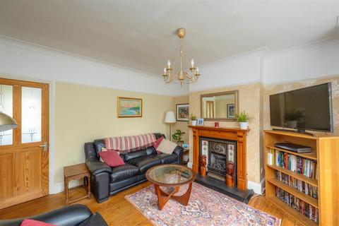 1 Cairns Road, Sheffield, S10 5NA