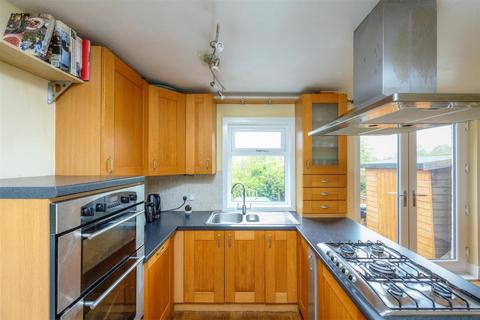 1 Cairns Road, Sheffield, S10 5NA