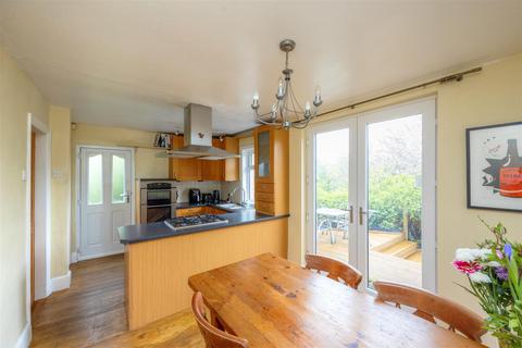 1 Cairns Road, Sheffield, S10 5NA