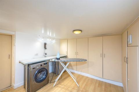 1 Cairns Road, Sheffield, S10 5NA