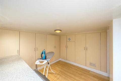 1 Cairns Road, Sheffield, S10 5NA