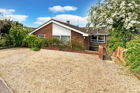 4 bedroom bungalow for sale, Park Close, Sudbury