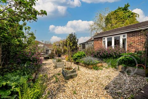 4 bedroom bungalow for sale, Park Close, Sudbury