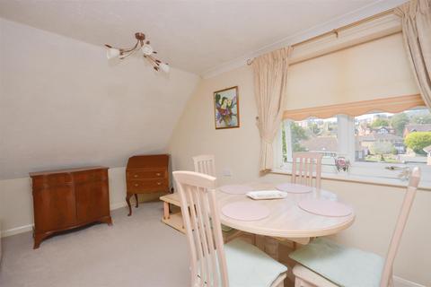 1 bedroom retirement property for sale, Granville Road, Eastbourne