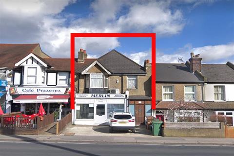 Residential development for sale, Carshalton Road, Carshalton SM5