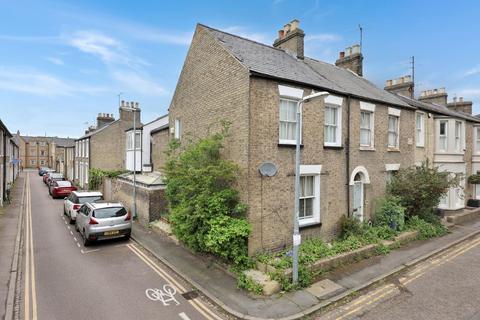 4 bedroom detached house for sale, Trafalgar Street, Cambridge