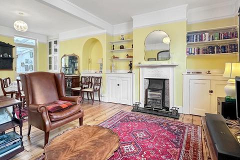 4 bedroom detached house for sale, Trafalgar Street, Cambridge