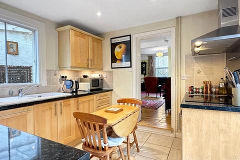 4 bedroom detached house for sale, Trafalgar Street, Cambridge