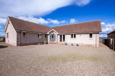 6 bedroom property with land for sale, Aidendale & The Bothy, Milfield, Wooler