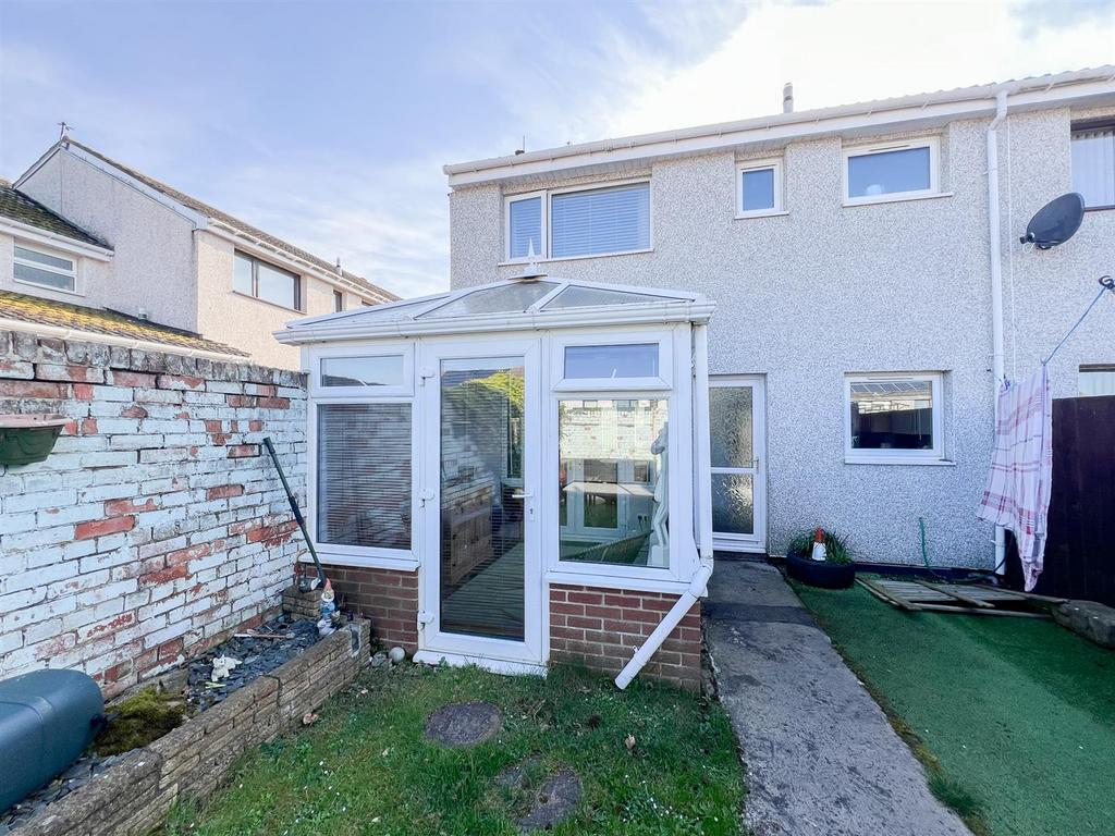 Newfields, BerwickUponTweed 3 bed terraced house for sale £130,000