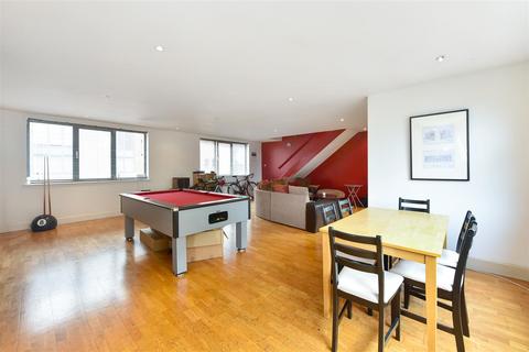 4 bedroom apartment for sale, Reservoir Studios, Wapping, E1W