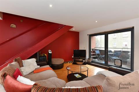 undefined, Reservoir Studios, Wapping, E1W