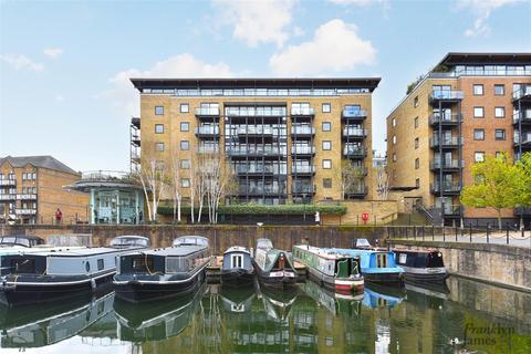2 bedroom apartment for sale, Medland House, Branch Road, E14