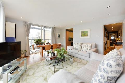 2 bedroom apartment for sale, Medland House, Branch Road, E14