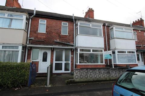 3 bedroom terraced house to rent, Etherington Drive, Hull