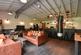 Cabin/reception room