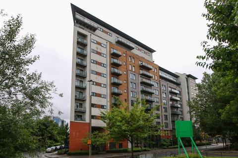 2 bedroom apartment to rent, XQ7, Taylorson Street South, Salford