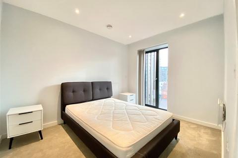 1 bedroom apartment to rent, Local Blackfriars, Crown Street, Salford