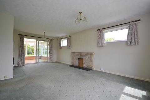 3 bedroom house for sale, Uppington, Hinton Martell