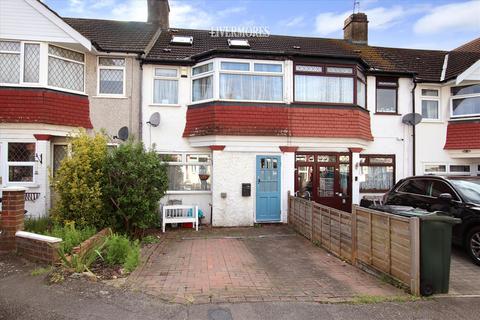 8 Kingsridge Gardens, Dartford, DA1 3AB