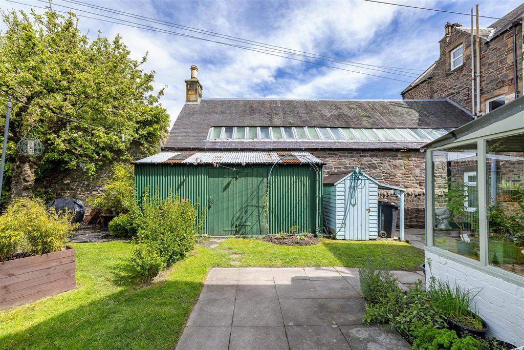 8 Roxburgh Street Galashiels 51.JPG