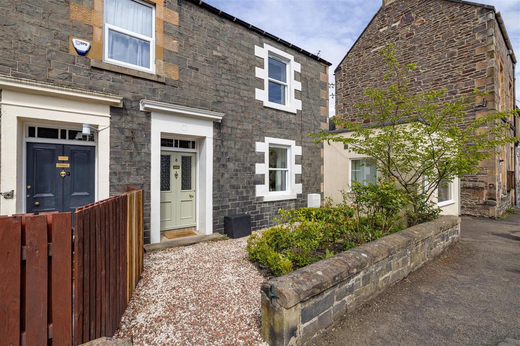 8 Roxburgh Street Galashiels 03.JPG