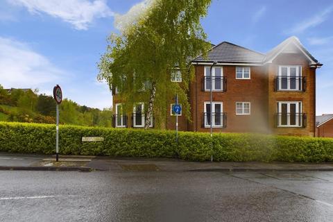 2 bedroom apartment to rent, Chariot Drive, Brymbo