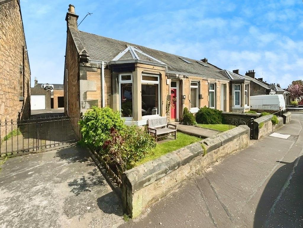 Matthew Street, Kirkcaldy 4 bed semidetached house for sale £215,000