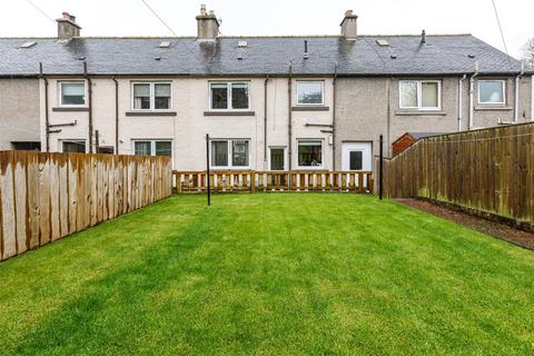 2 bedroom terraced house for sale, Balmoral Avenue, Galashiels