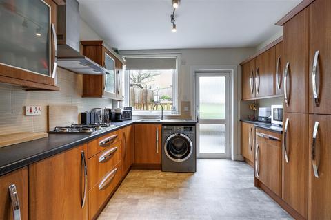 2 bedroom terraced house for sale, Balmoral Avenue, Galashiels
