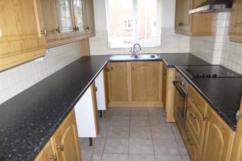 2 bedroom semi-detached house for sale, Highstone Crescent, Barnsley