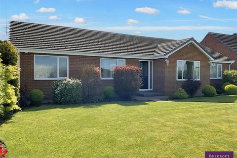 3 bedroom detached bungalow for sale, Thurnscoe Lane, Great Houghton, Barnsley