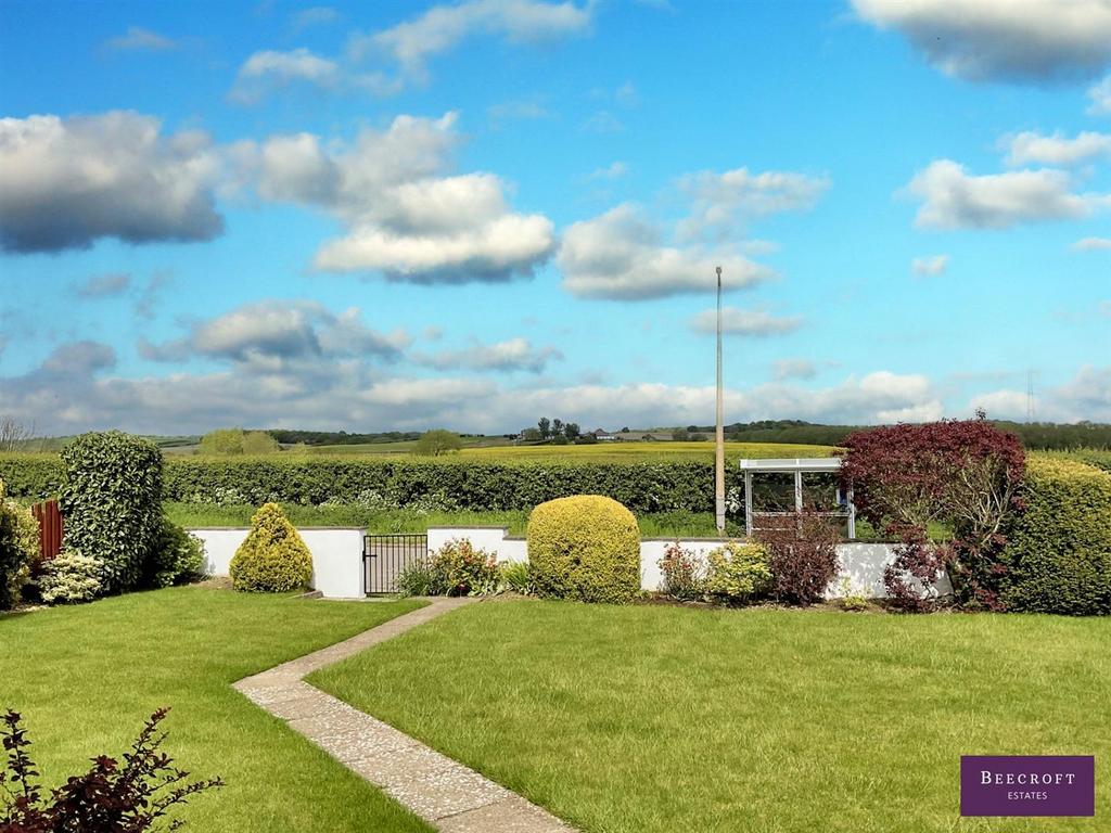 34 Thurnscoe Lane Great Houghton Barnsley S72 0 DY.