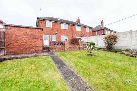 2 bedroom house to rent, West End, Barlborough, Chesterfield