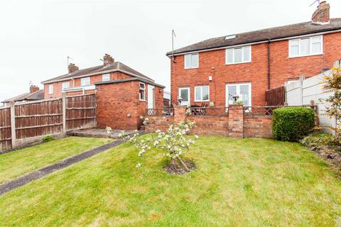 2 bedroom house to rent, West End, Barlborough, Chesterfield